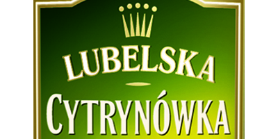 Lubelska Cytrynówka